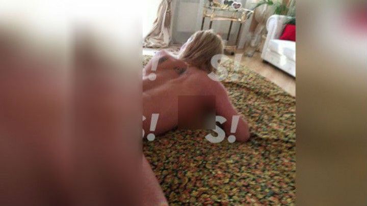 Әйелдердің түкті қынаптары